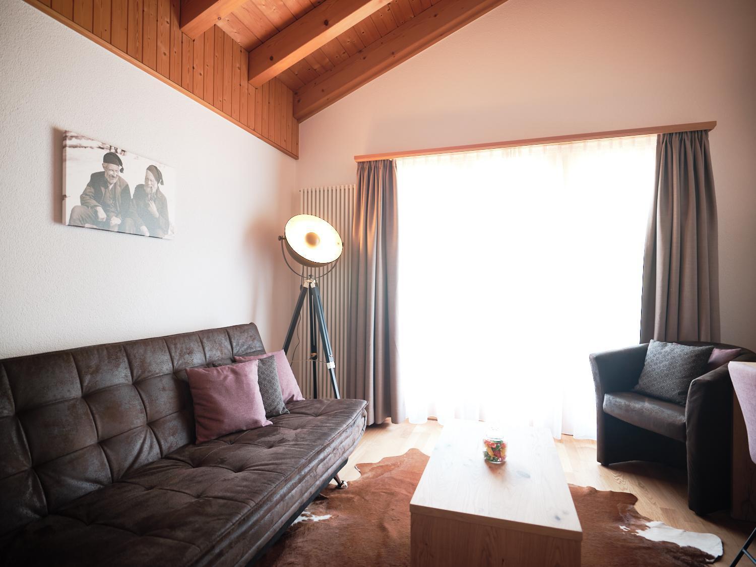 Obergesteln Hotel Hubertus מראה חיצוני תמונה